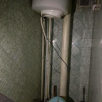 Здається 1-на квартира біля озера на Пекарні!