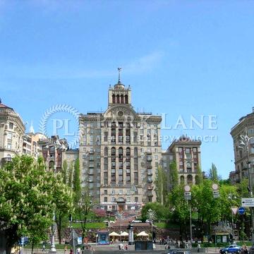 Продаж 3к.кв. Хрещатик 25, "Дім з зіркою"