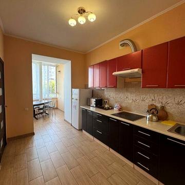 Продам 2к.квартиру с видом на море