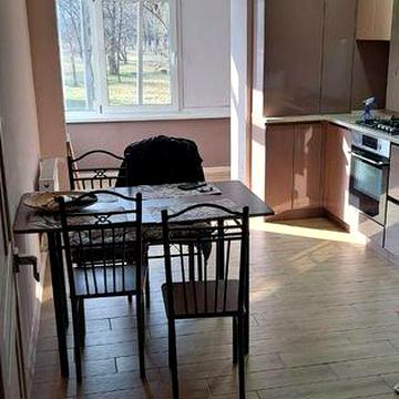 Оренда 1 кімн.кв,  меблі , техніка