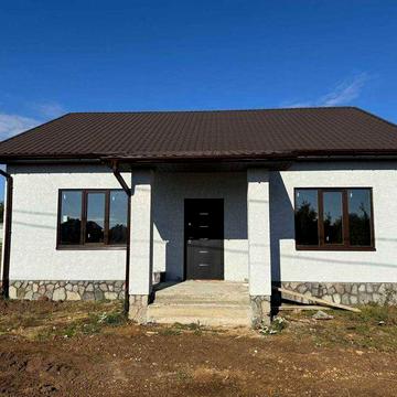 ‼️Яр‼️Продаж нового будинку, 100 м², гарне планування, 10 соток землі