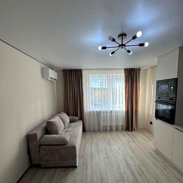 Я власник .Новобудова ріел з ремонтом і технікою ЖК Континент