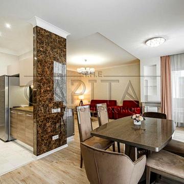 Аренда квартиры Иоанна Павла II ЖК Бульвар Фонтанов ГЕНЕРАТОР Печерск