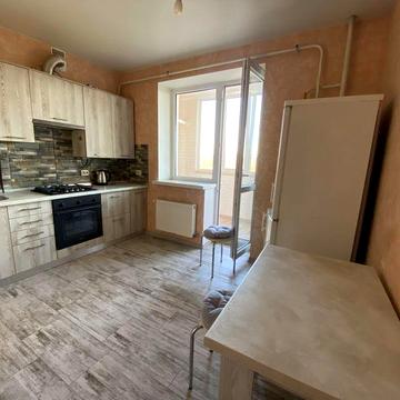 Оренда 1 кімнатної квартири ЖК Житлобуд