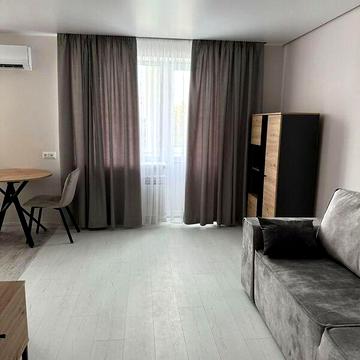 Довгострокова оренда 1к Квартира Хмельницького Богдана проспект