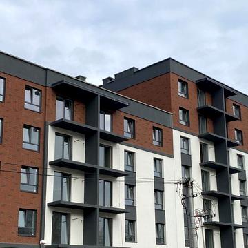 Продаж смарт квартири в Ірпені