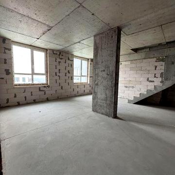 3к квартира в ЖК Сіті Парк, оайон Центрального Парку, розтермінувння ЖК Сіті Парк