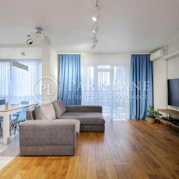 3-кімн. Метрологічна 109 ЖК Кришталеві джерела ЖК Кришталеві джерела