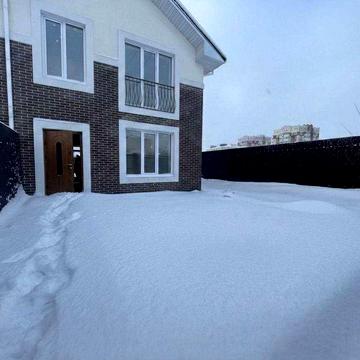 Продається таунхаус 90 м² з газом та наполнениям