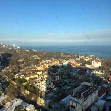 Срочно!2к.квартира!Посейдон!16 станция!море ЖК Посейдон