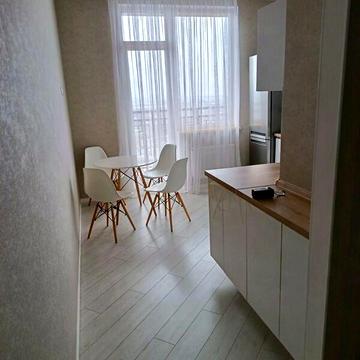 Довгострокова оренда 1к Квартира Люстдорфська дорога вулиця ЖК Альтаир 2