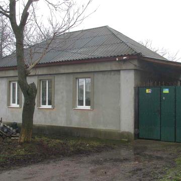 Продається  будинок по вул. Логвина Григорія  ( р-н Перемога)