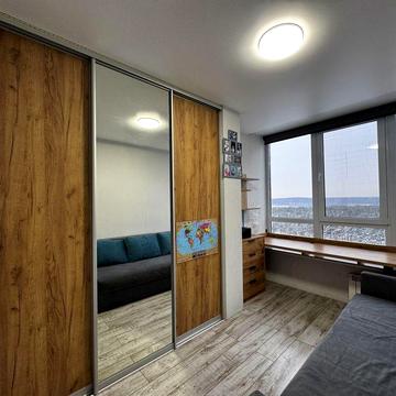 Без комісії! 2 кімнатна квартира з ремонтом. Податки 2% Сертифікат