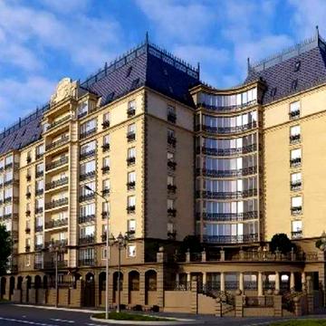 ЖК Резиденция! АВАНТАЖ! ПРЕМИУМ! Научная! Продам 1К 51 м2 в стр сост ЖК Резиденция