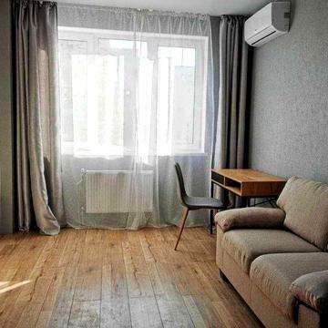 Продам квартиру с евроремонтом в ЖК "СИТИ-ПАРК", ул. Пестеля