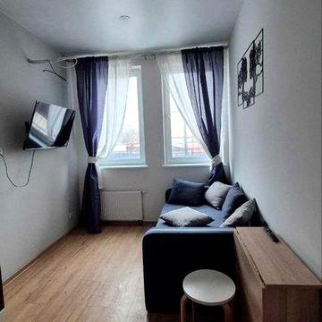 Смарт-квартира в новом доме с ремонтом. Близость к центру ЖК Пространство на Раскидайловской