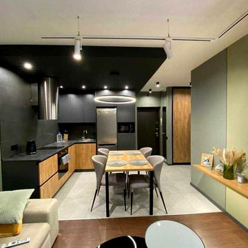 Оренда 1-х кімнатна квартира, вул. Березнева | ЖК Комфорт Таун