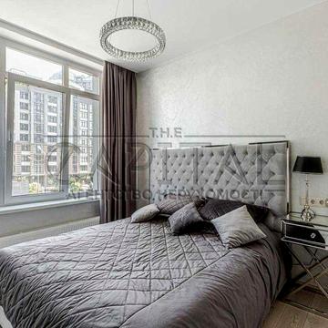 Аренда / Квартира / ул. Кахи Бендукидзе, Черная Гора, Киев