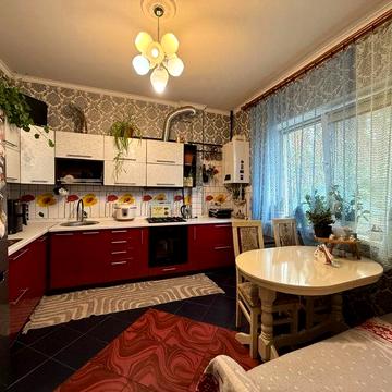 Двокімнатна дворівнева квартира з ремонтом за ціною однушк и