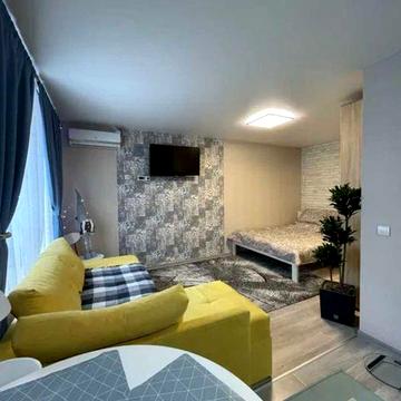 1 кімн.кв-ра вул.Гмирі Бориса 12Б, ЖК Патріотика, Осокорки, Дарницький ЖК ПАТРІОТИКА