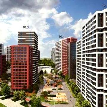 NEW! 2к (67м2), ЖК Варшавський 3, Олександра Олеся 10.3 (Ретровіль) ЖК Варшавський