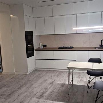 Сдам 2 ком с АО, Новый ремонт, Мебель, Техника