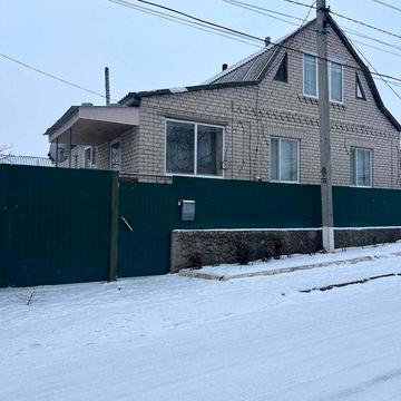 Продам будинок з ділянкою, Новоархангельськ