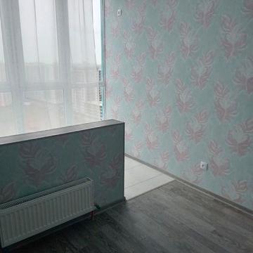 Квартира на ЖК Акварель 2 ЖК акварель