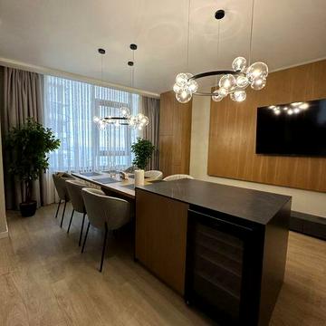 Продам шикарную квартиру у берега моря!!! ЖК Kosta fontana