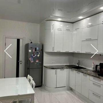 Однокомнатная квартира на Таирова в жк Горизонт ЖК Горизонт