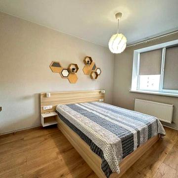 2к ЖК Счастливый, Запорожское шоссе 28