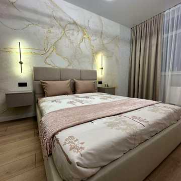 Продаж 2к Квартира Краснова вулиця ЖК Kadorr City