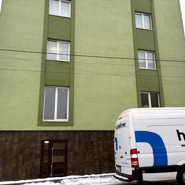 Продається 2-х кімнатна квартира