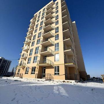 Продаж 1 кк 34 кв. м.  по вул. Сергія Зулінського ЖК Family Comfort