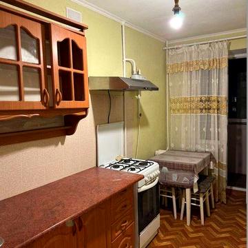 Радужный/Левитана 1 ком. 36 кв.м. Газ‼️ 6 этаж‼️ Таирова‼️Торг‼️ ЖК Левитана/Радужный/Таирова/Скай Сити/Альтаир/Сити Центр/Левитана/Небестной Сотни/Глушко/Королева/Костанди/Вернисаж/