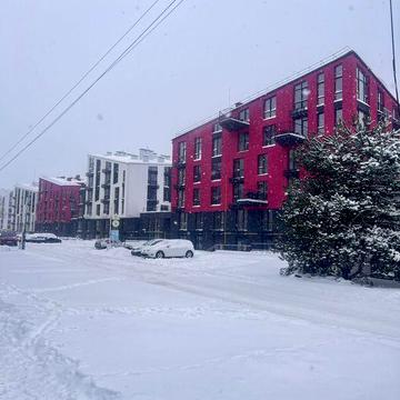 Білогородка Білий Шоколад City Lake 1к квартира Єоселя/право власності ЖК Білий шоколад