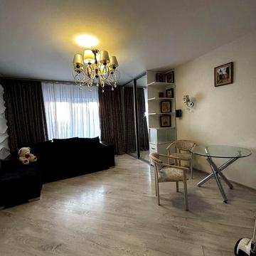 Видовая квартира (горсад, ул. Шевченка)