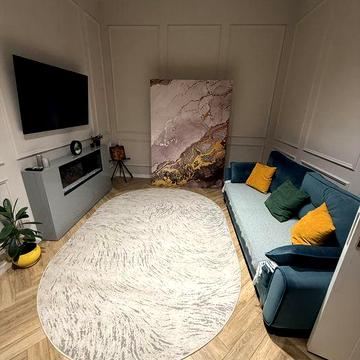 Оренда квартири в центрі з дизайнерським ремонтом