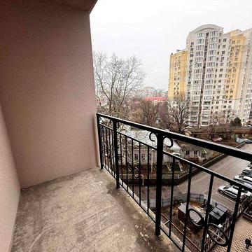 ‼️Квартира-студия в ЖК Акрополь‼️секция сдана‼️5 ст.Большого Фонтана‼️ ЖК Акрополь