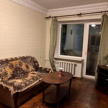 Довгострокова оренда 3к Квартира Івана Луценка (Віце-адмірала Жукова) провулок