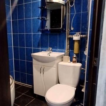 Продажа 1 ком Левый берег  Reshet