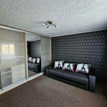 Сдам 1комн квартиру Черемушки ул.Евгения Танцюры 3эт/9эт