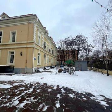 Аренда 3-комнатной квартиры, Кирха