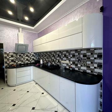 Оренда двоповерхового будинку в Мукачево