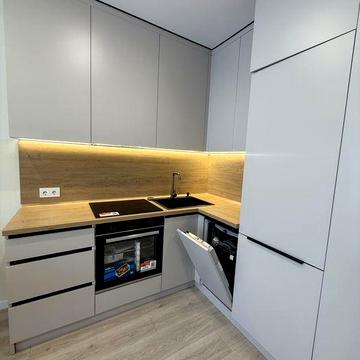 Перша оренда крутоі квартири в ЖК Авенью 42, Магелан, метро Теремки