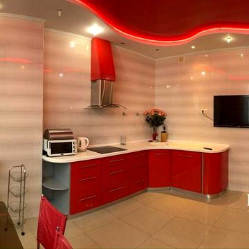 Аренда 2к квартиры Французский бульвар СК «Стикон»