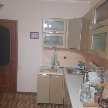 От хозяина 47 м! Черёмушки | ул. Бреуса, 63/1 Стикон ЖК «Малиновский»