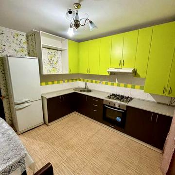 Новинка! Продаж 1-к квартири з ремонтом в новобудові ЖК Садовий