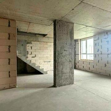 Продається дворівнева 3-кімнатна квартира в ЖК Сіті-Парк (єОселя) ЖК Сіті Парк 2