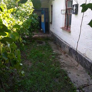 Продається хата с. Леськове Монастирищенський р-н.